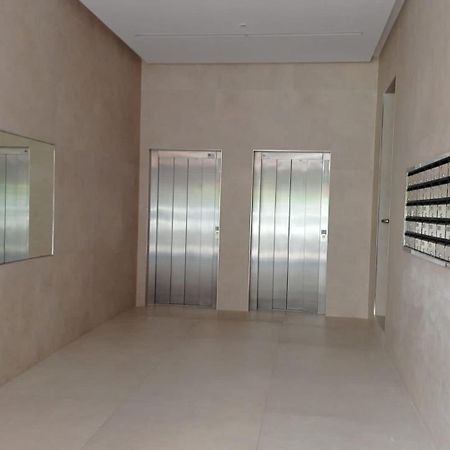 Appartamento Jardines Del Turia - Espacioso Apartamento Valenza Esterno foto
