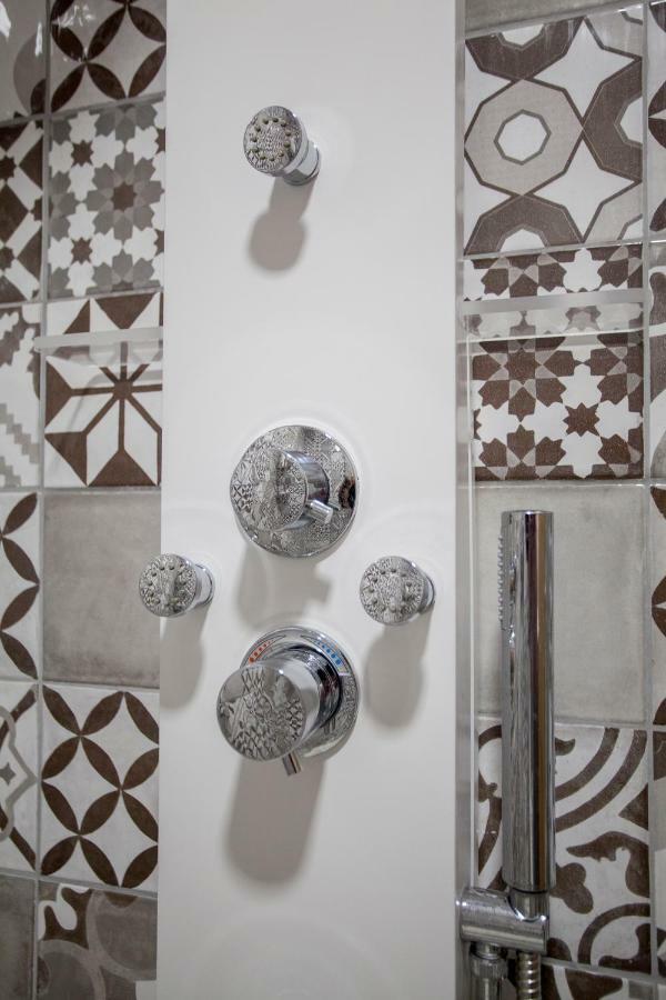 Appartamento Jardines Del Turia - Espacioso Apartamento Valenza Esterno foto
