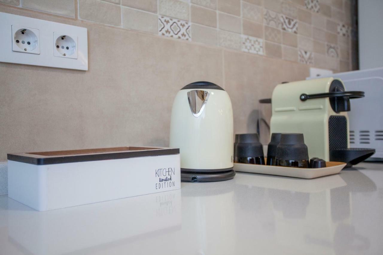Appartamento Jardines Del Turia - Espacioso Apartamento Valenza Esterno foto